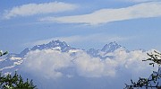 22 Vista sui Giganti Orobici, Coca e Redorta